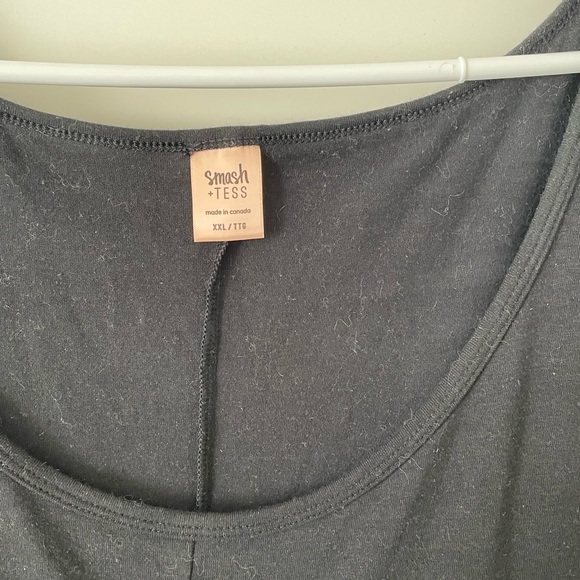 Smash+Tess Sunday Romper - Picture 4 of 5